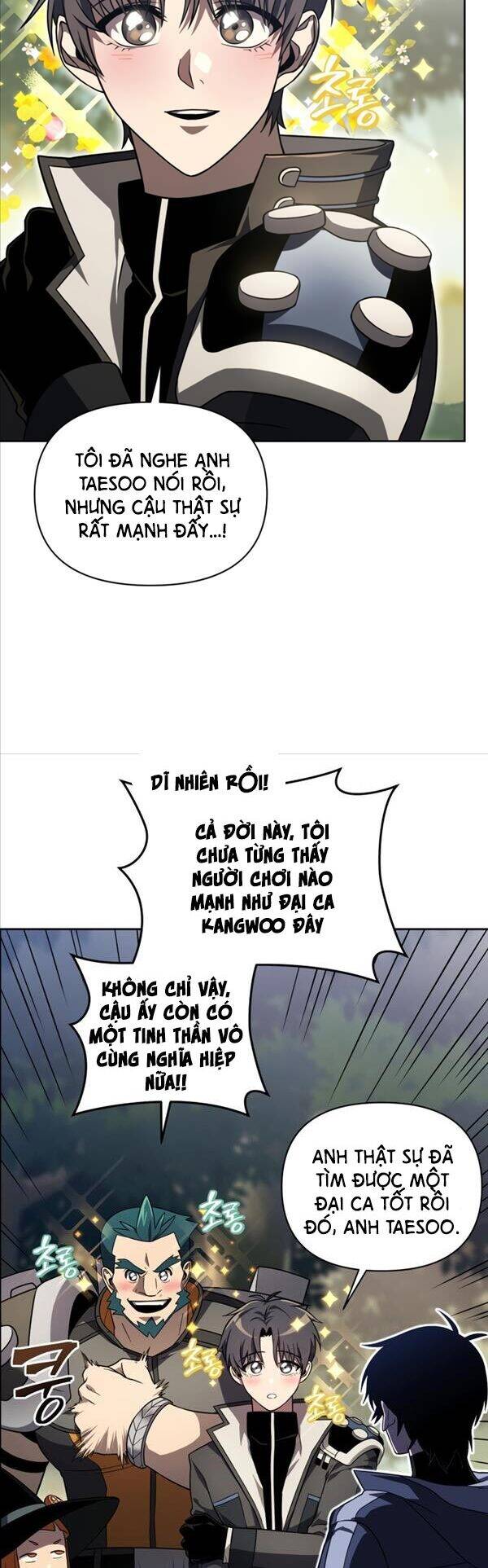 Người Chơi Trở Lại Sau 10000 Năm chapter 36 - Upload bởi truyensieuhay.com