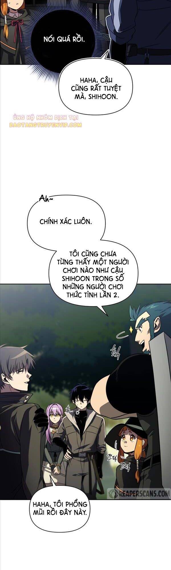 Người Chơi Trở Lại Sau 10000 Năm chapter 36 - Upload bởi truyensieuhay.com
