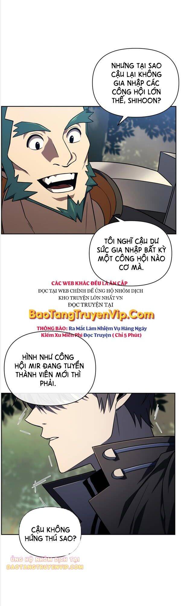 Người Chơi Trở Lại Sau 10000 Năm chapter 36 - Upload bởi truyensieuhay.com