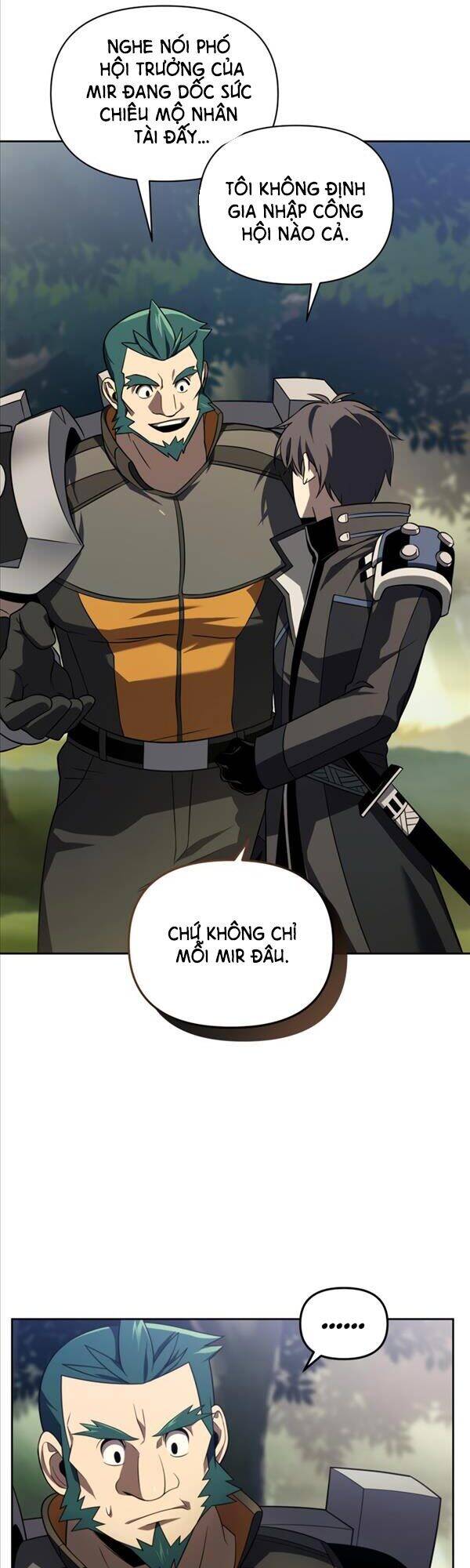 Người Chơi Trở Lại Sau 10000 Năm chapter 36 - Upload bởi truyensieuhay.com