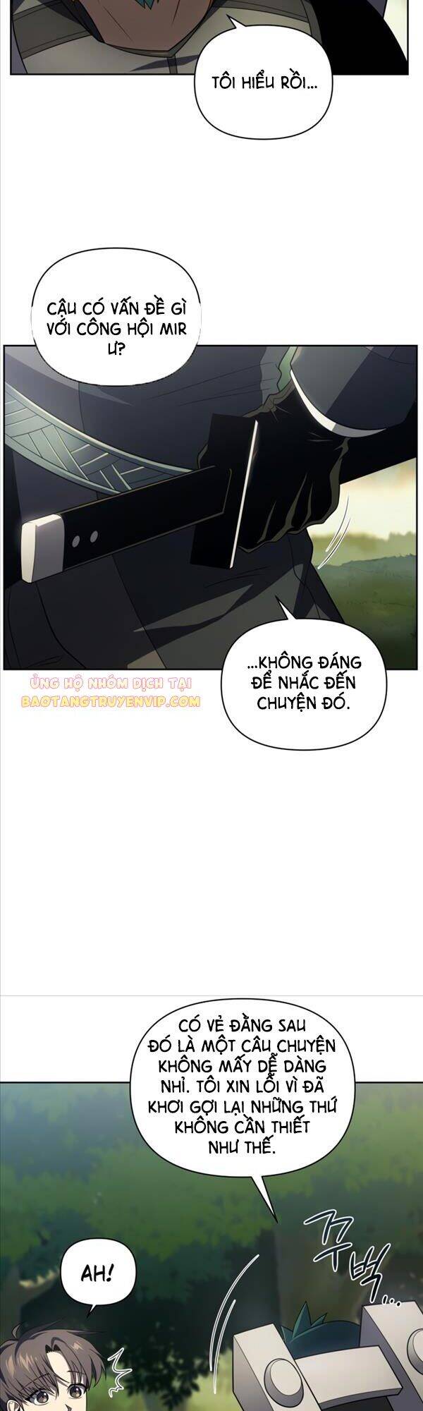 Người Chơi Trở Lại Sau 10000 Năm chapter 36 - Upload bởi truyensieuhay.com