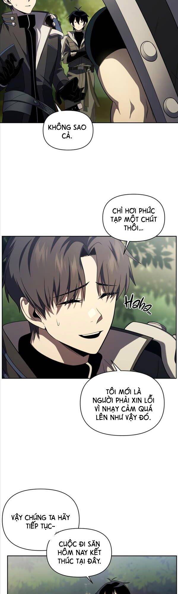 Người Chơi Trở Lại Sau 10000 Năm chapter 36 - Upload bởi truyensieuhay.com