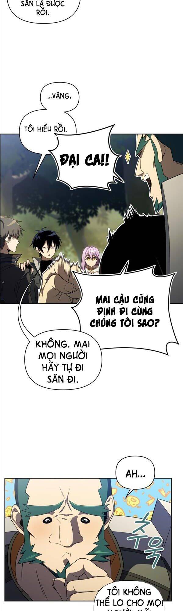 Người Chơi Trở Lại Sau 10000 Năm chapter 36 - Upload bởi truyensieuhay.com