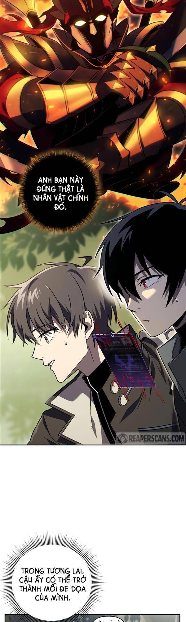 Người Chơi Trở Lại Sau 10000 Năm chapter 36 - Upload bởi truyensieuhay.com