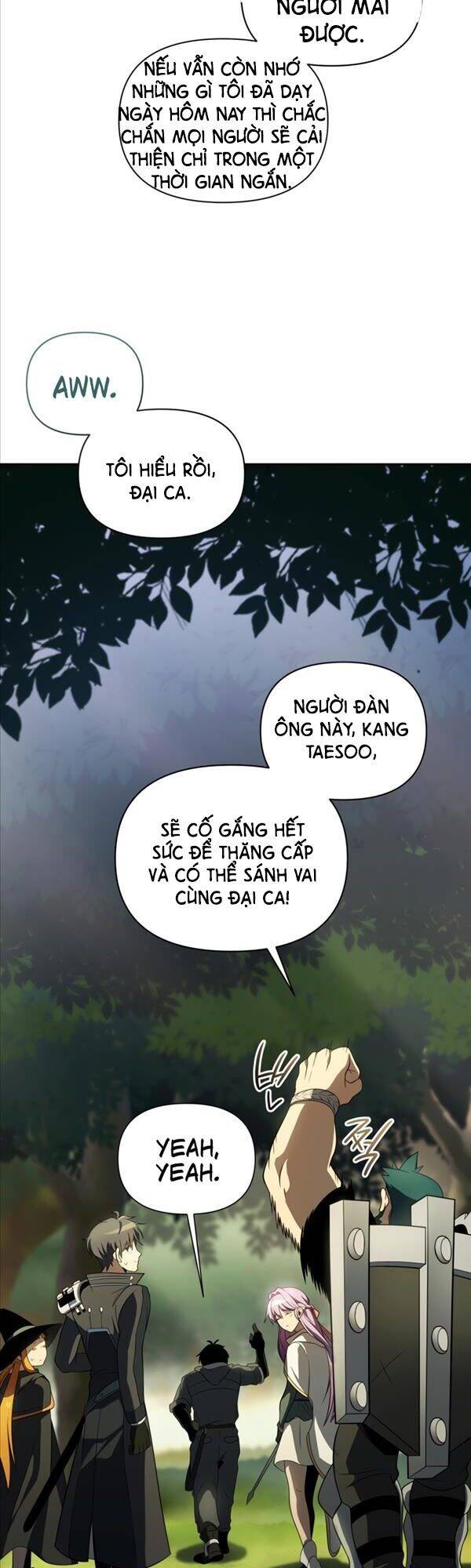 Người Chơi Trở Lại Sau 10000 Năm chapter 36 - Upload bởi truyensieuhay.com