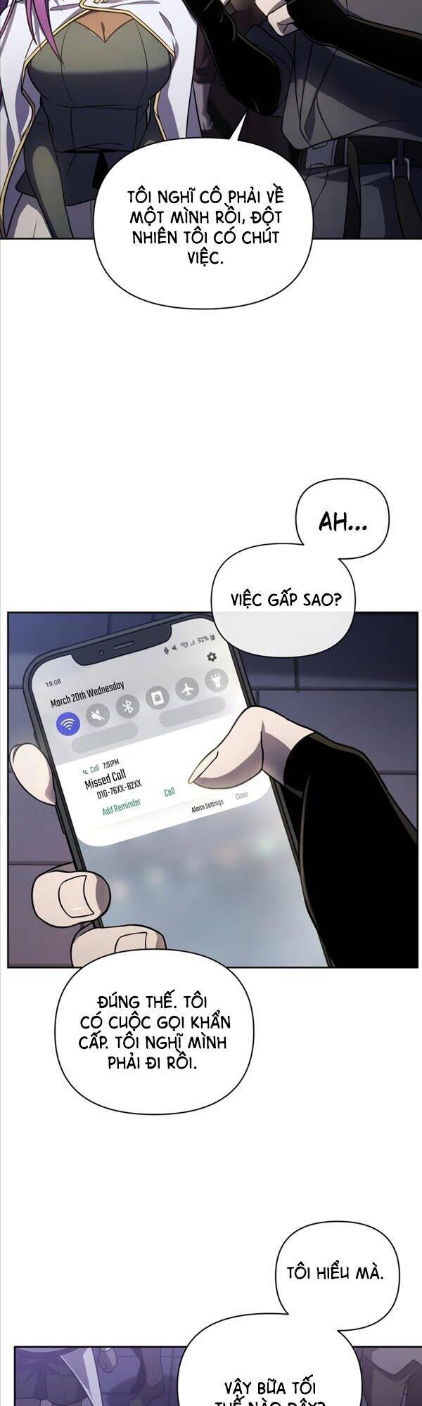 Người Chơi Trở Lại Sau 10000 Năm chapter 36 - Upload bởi truyensieuhay.com