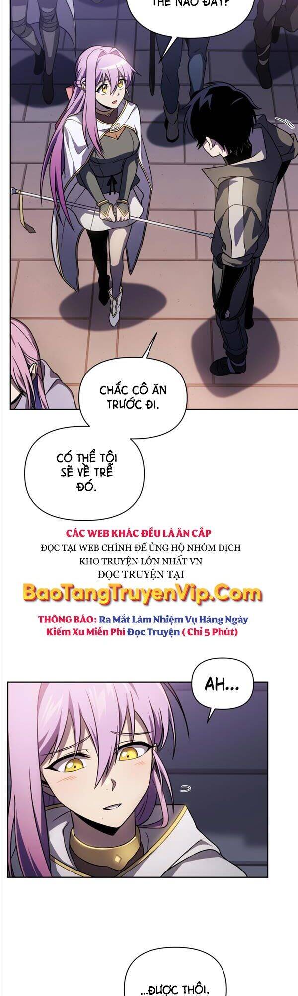 Người Chơi Trở Lại Sau 10000 Năm chapter 36 - Upload bởi truyensieuhay.com