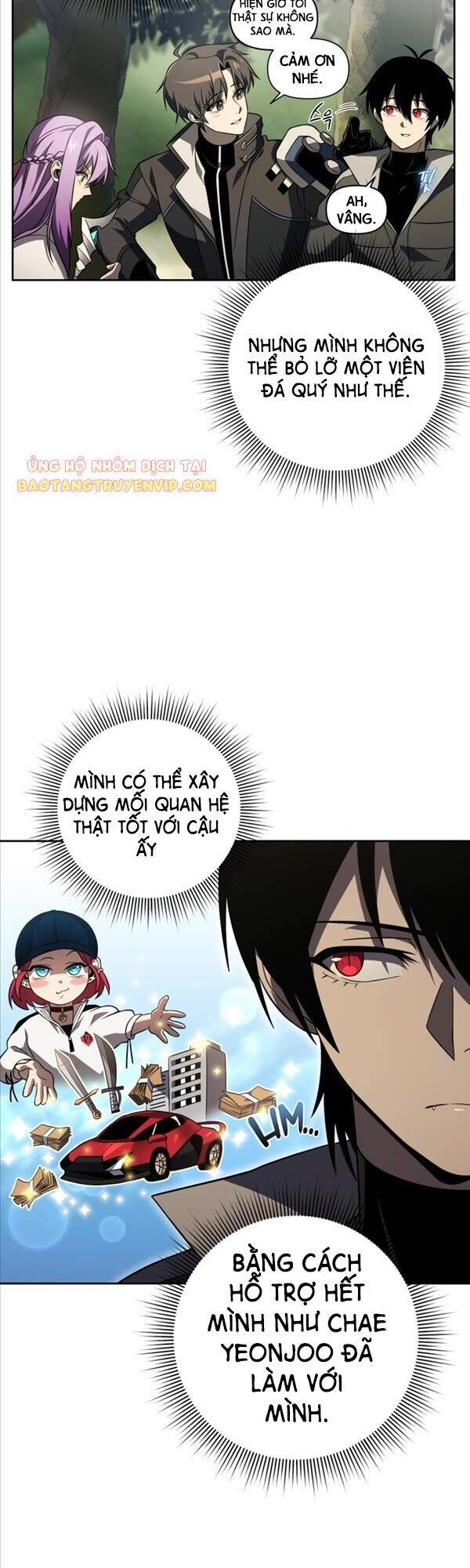 Người Chơi Trở Lại Sau 10000 Năm chapter 36 - Upload bởi truyensieuhay.com