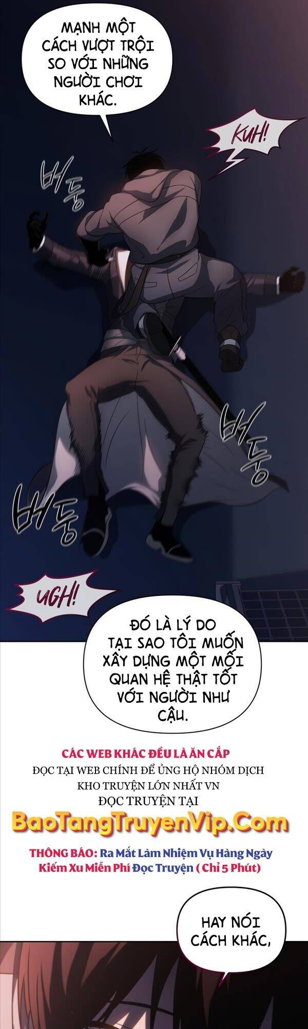 Người Chơi Trở Lại Sau 10000 Năm chapter 36 - Upload bởi truyensieuhay.com
