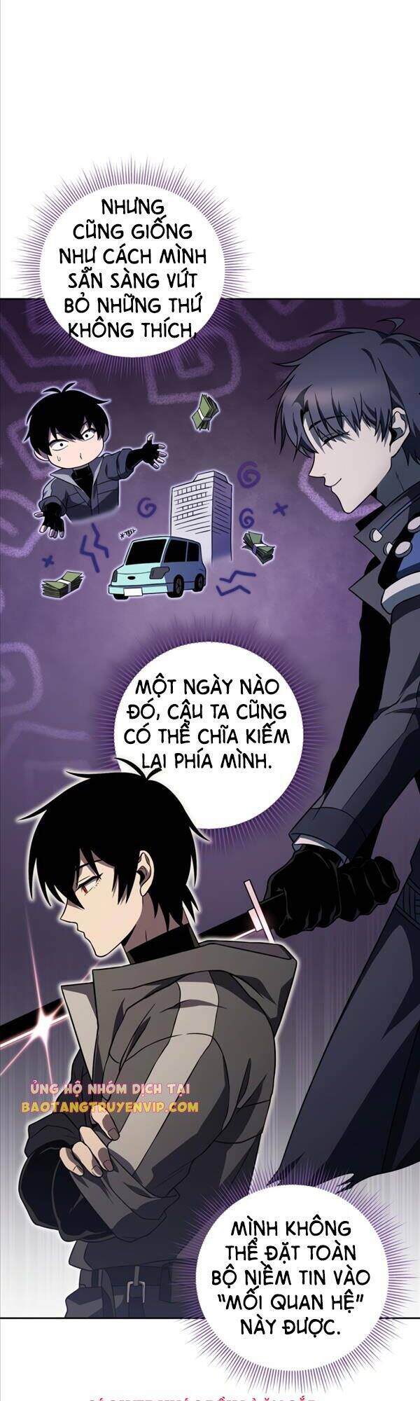 Người Chơi Trở Lại Sau 10000 Năm chapter 36 - Upload bởi truyensieuhay.com