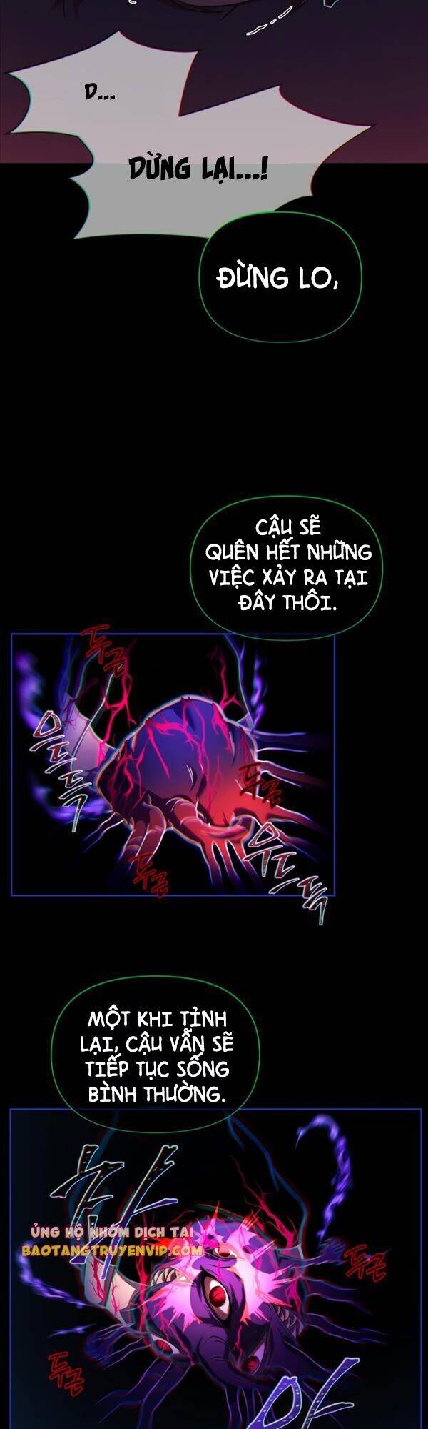Người Chơi Trở Lại Sau 10000 Năm chapter 36 - Upload bởi truyensieuhay.com