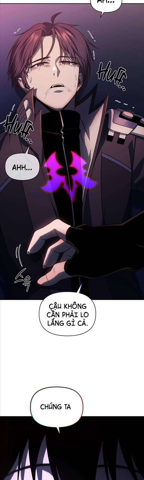 Người Chơi Trở Lại Sau 10000 Năm chapter 36 - Upload bởi truyensieuhay.com