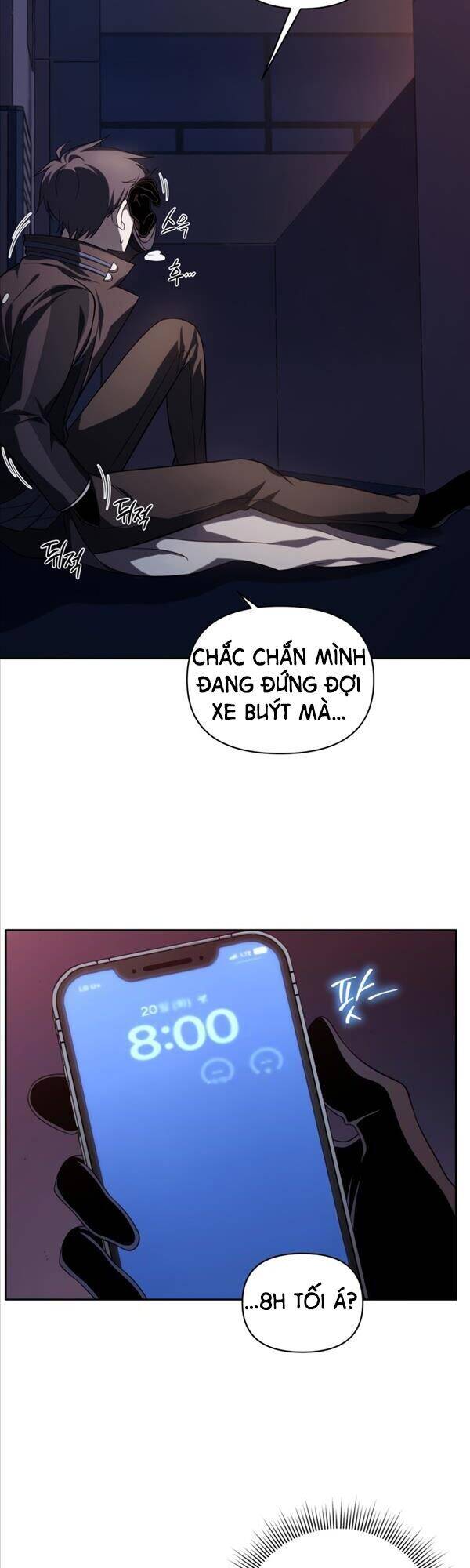 Người Chơi Trở Lại Sau 10000 Năm chapter 36 - Upload bởi truyensieuhay.com