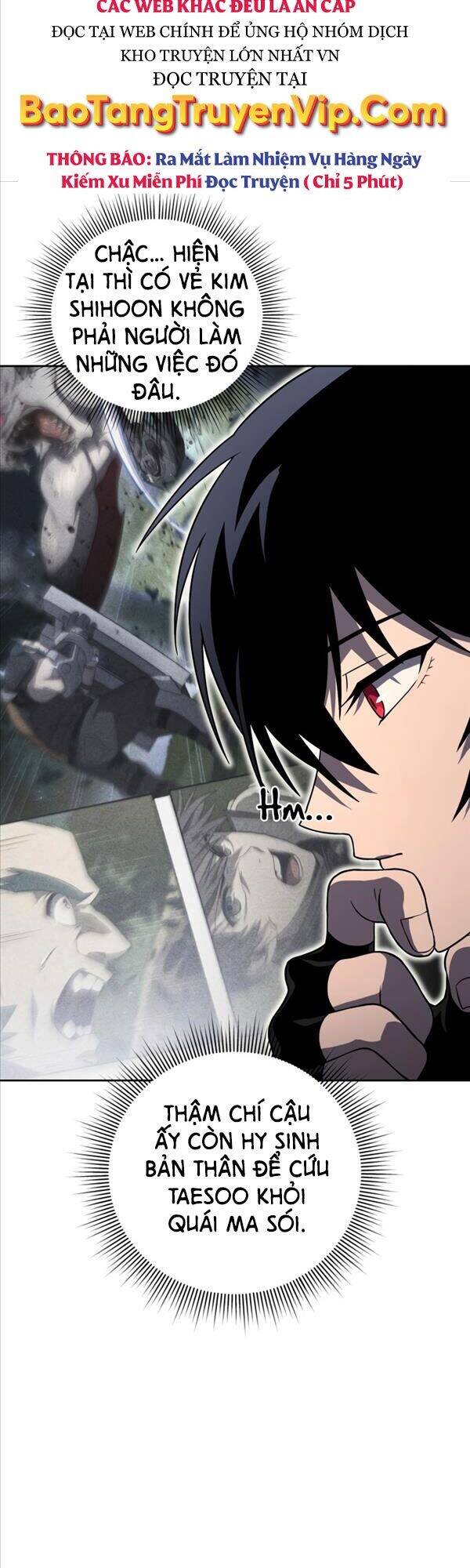 Người Chơi Trở Lại Sau 10000 Năm chapter 36 - Upload bởi truyensieuhay.com