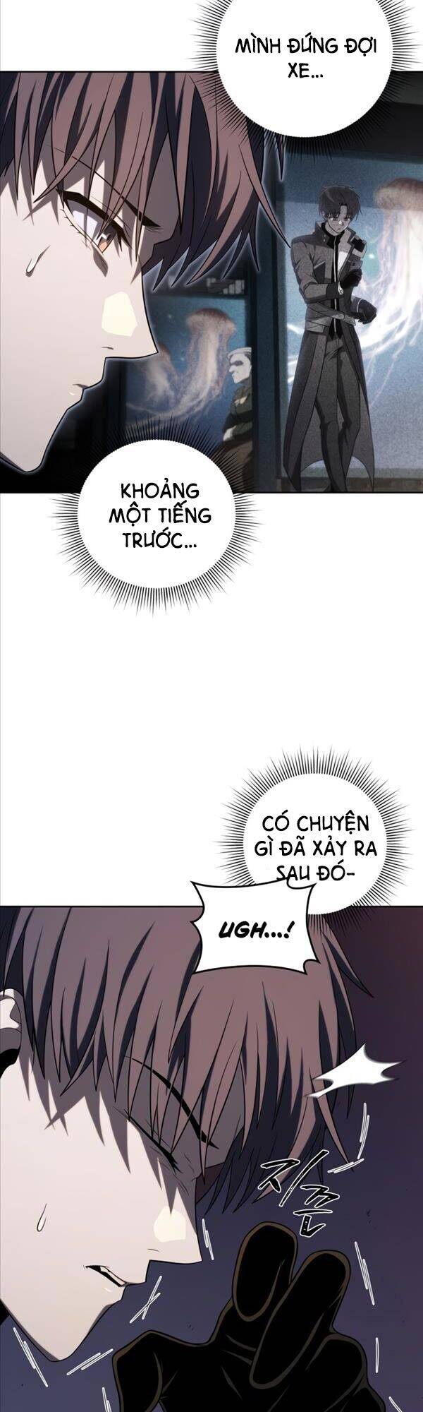 Người Chơi Trở Lại Sau 10000 Năm chapter 36 - Upload bởi truyensieuhay.com