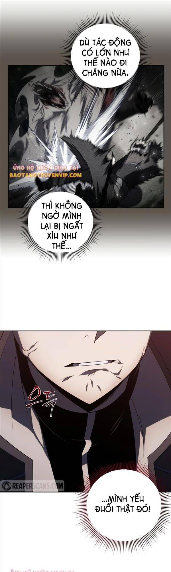 Người Chơi Trở Lại Sau 10000 Năm chapter 36 - Upload bởi truyensieuhay.com