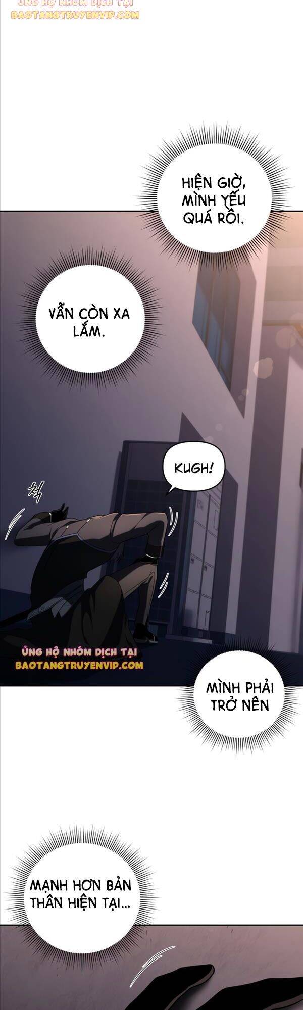 Người Chơi Trở Lại Sau 10000 Năm chapter 36 - Upload bởi truyensieuhay.com