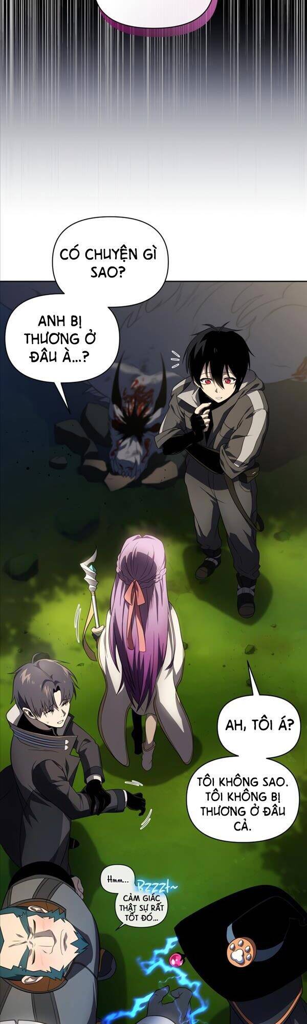 Người Chơi Trở Lại Sau 10000 Năm chapter 36 - Upload bởi truyensieuhay.com