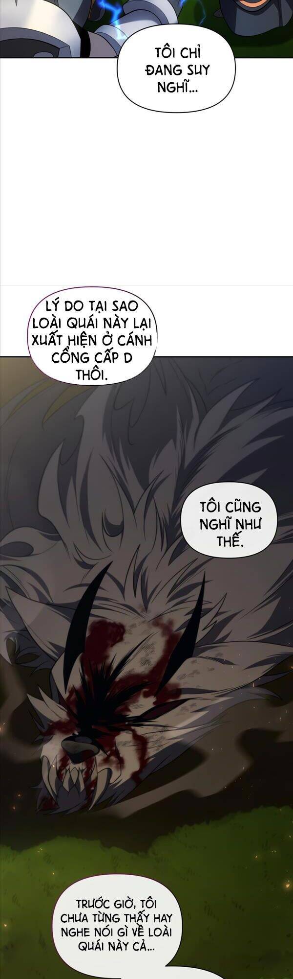 Người Chơi Trở Lại Sau 10000 Năm chapter 36 - Upload bởi truyensieuhay.com