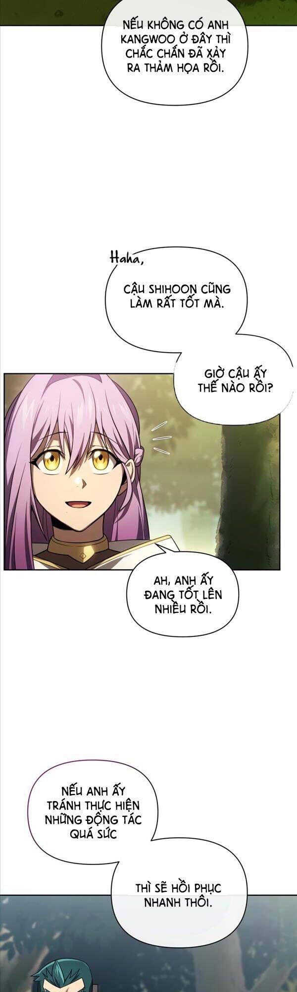 Người Chơi Trở Lại Sau 10000 Năm chapter 36 - Upload bởi truyensieuhay.com