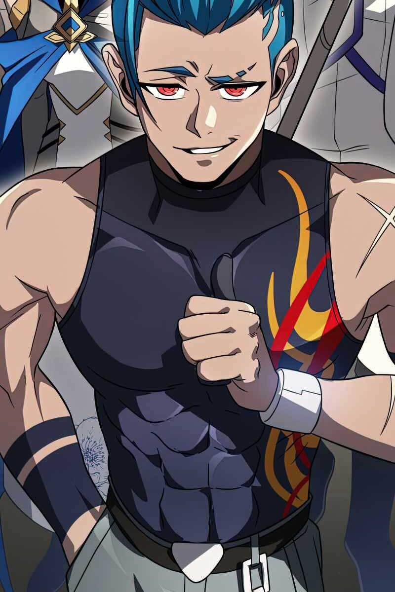Người Chơi Trở Lại Sau 10000 Năm chapter 37 - Upload bởi truyensieuhay.com