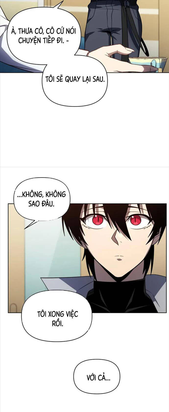 Người Chơi Trở Lại Sau 10000 Năm chapter 40 - Upload bởi truyensieuhay.com