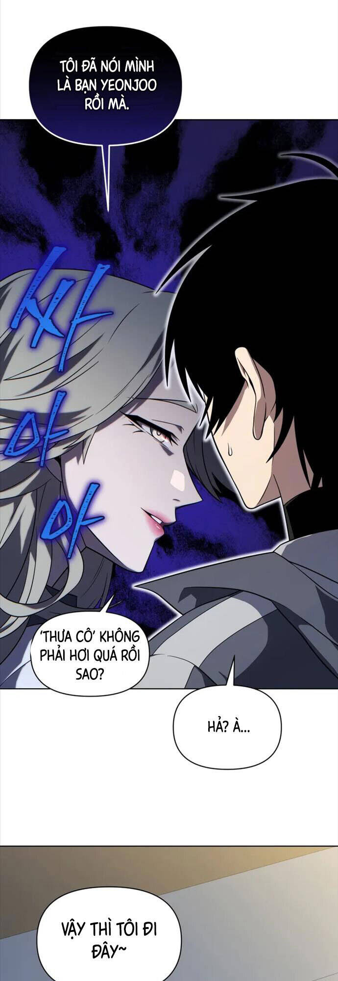 Người Chơi Trở Lại Sau 10000 Năm chapter 40 - Upload bởi truyensieuhay.com