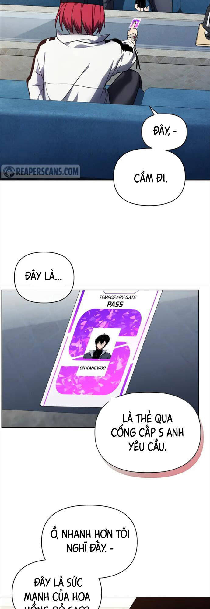 Người Chơi Trở Lại Sau 10000 Năm chapter 40 - Upload bởi truyensieuhay.com