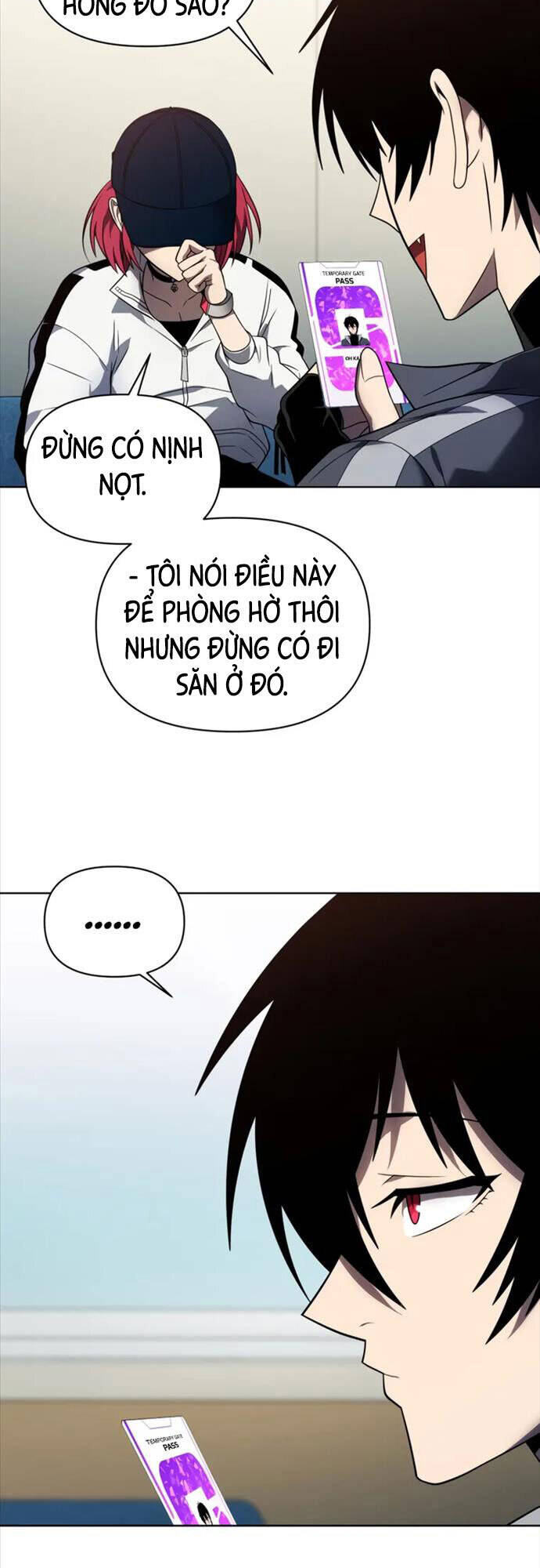 Người Chơi Trở Lại Sau 10000 Năm chapter 40 - Upload bởi truyensieuhay.com