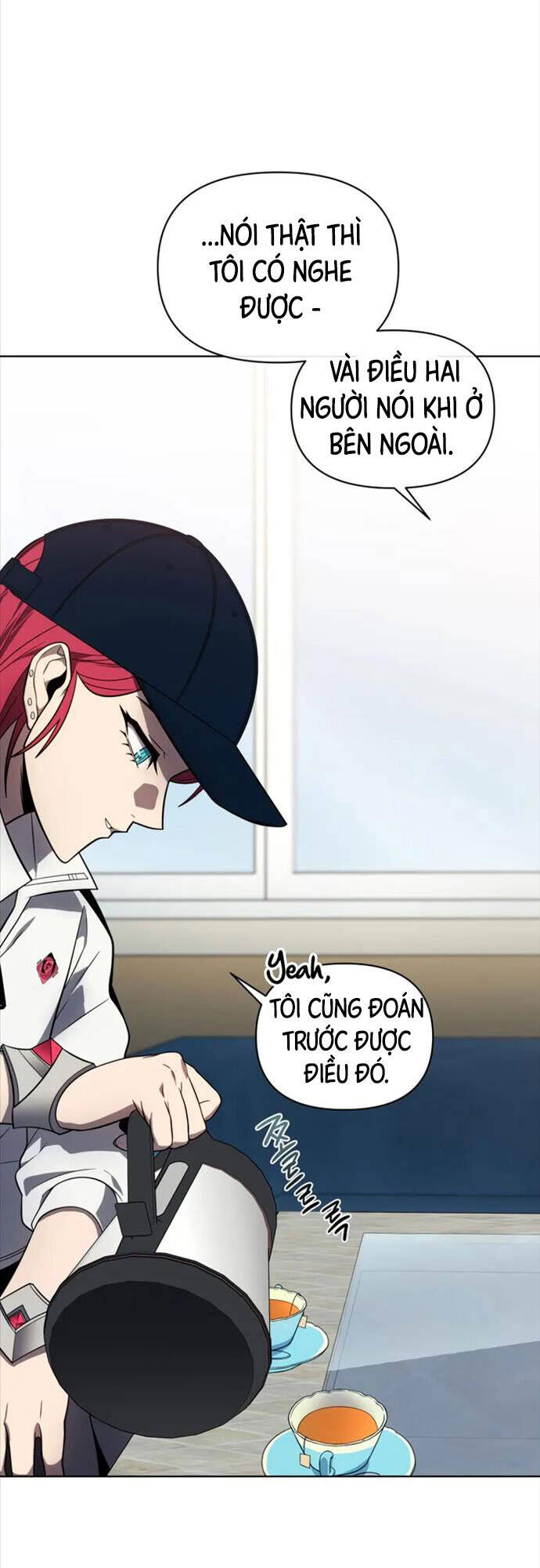 Người Chơi Trở Lại Sau 10000 Năm chapter 40 - Upload bởi truyensieuhay.com