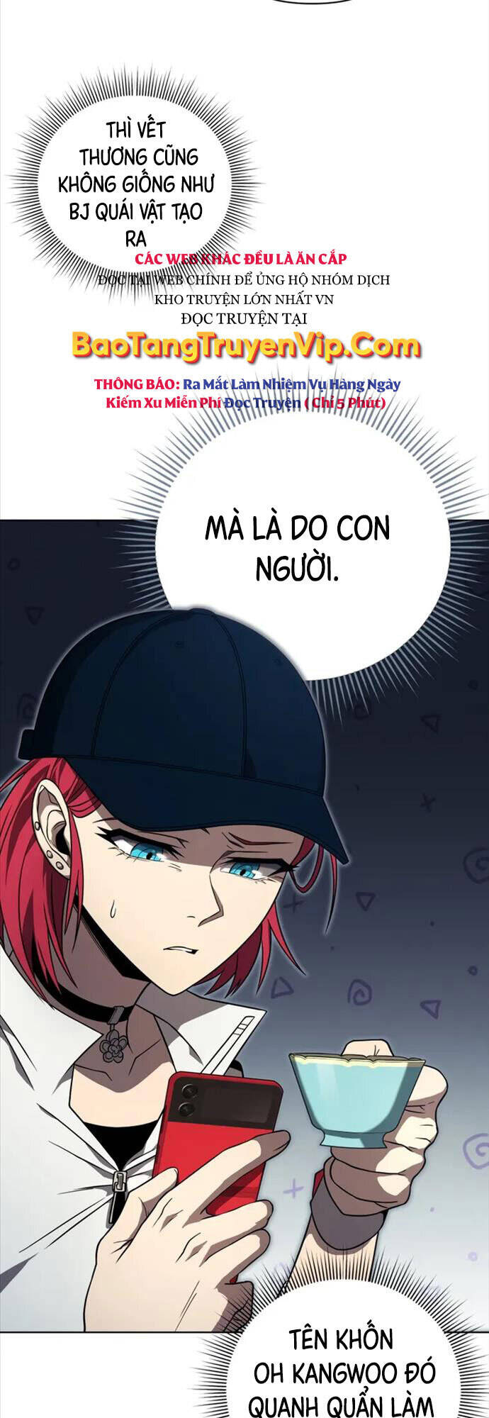 Người Chơi Trở Lại Sau 10000 Năm chapter 40 - Upload bởi truyensieuhay.com