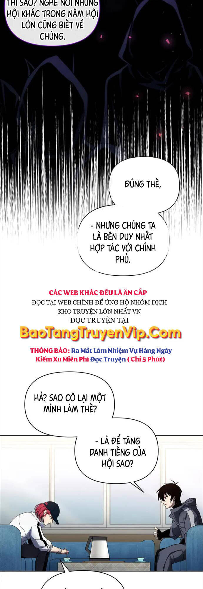 Người Chơi Trở Lại Sau 10000 Năm chapter 40 - Upload bởi truyensieuhay.com