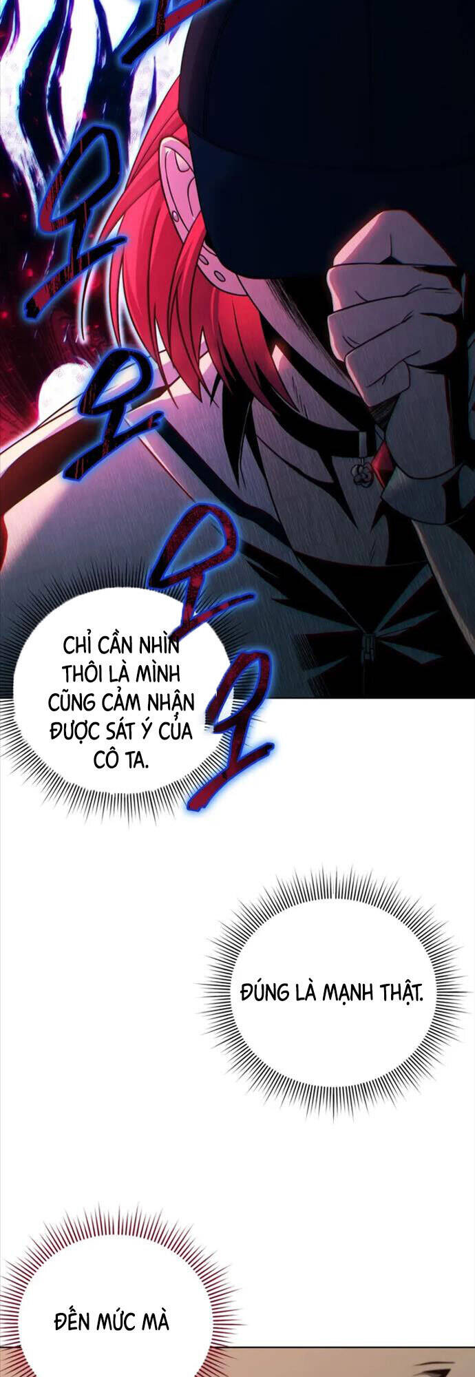 Người Chơi Trở Lại Sau 10000 Năm chapter 40 - Upload bởi truyensieuhay.com