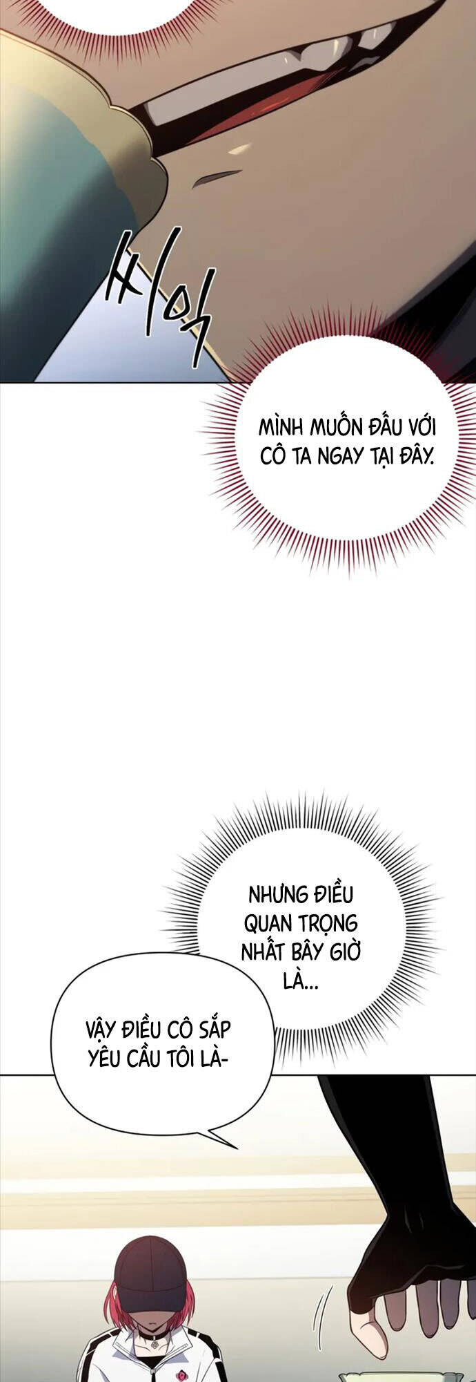 Người Chơi Trở Lại Sau 10000 Năm chapter 40 - Upload bởi truyensieuhay.com