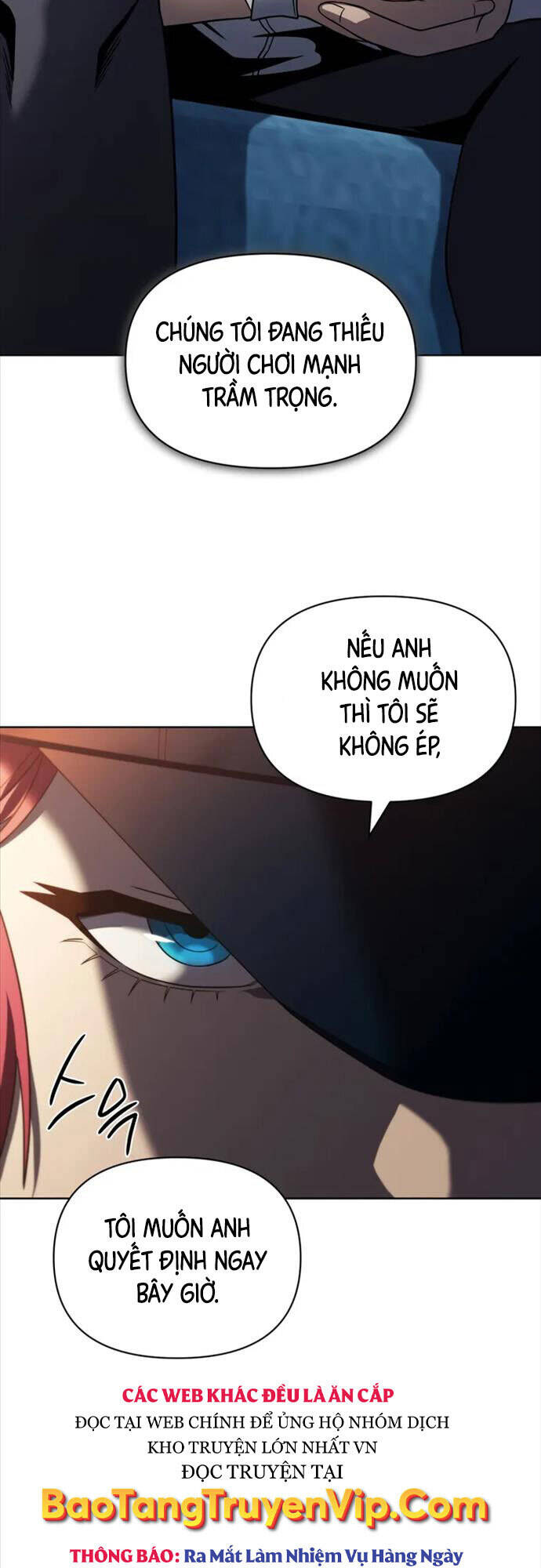 Người Chơi Trở Lại Sau 10000 Năm chapter 40 - Upload bởi truyensieuhay.com