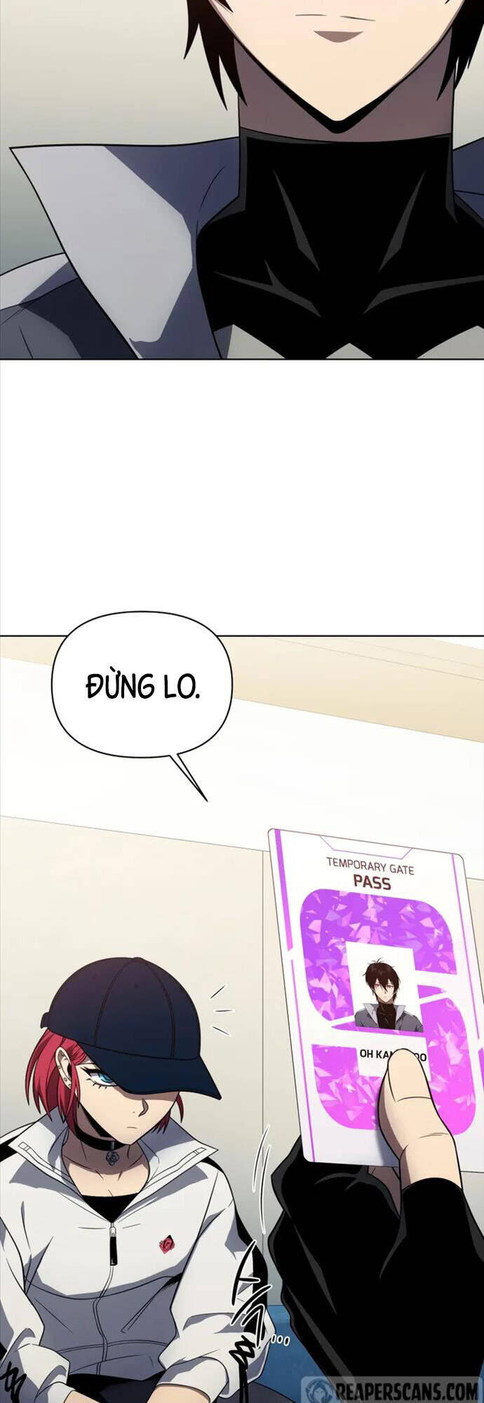 Người Chơi Trở Lại Sau 10000 Năm chapter 40 - Upload bởi truyensieuhay.com