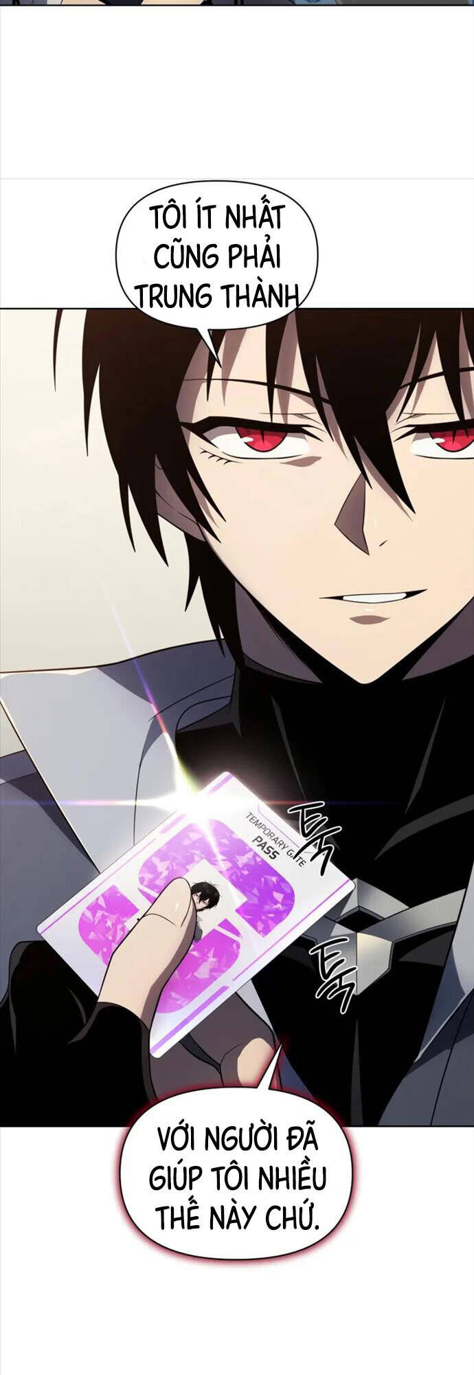 Người Chơi Trở Lại Sau 10000 Năm chapter 40 - Upload bởi truyensieuhay.com