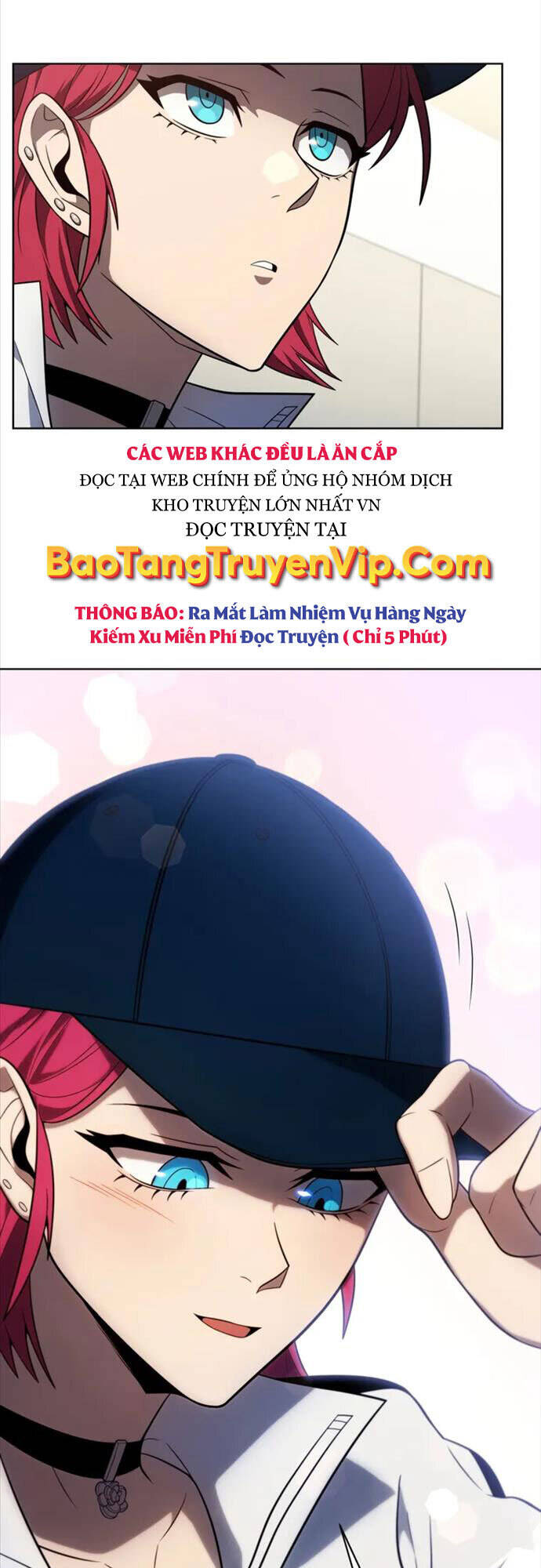 Người Chơi Trở Lại Sau 10000 Năm chapter 40 - Upload bởi truyensieuhay.com
