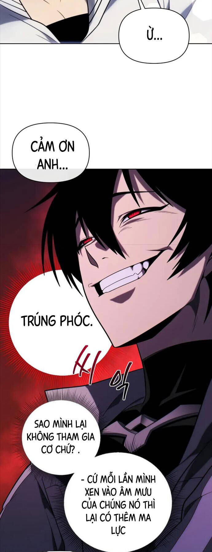 Người Chơi Trở Lại Sau 10000 Năm chapter 40 - Upload bởi truyensieuhay.com