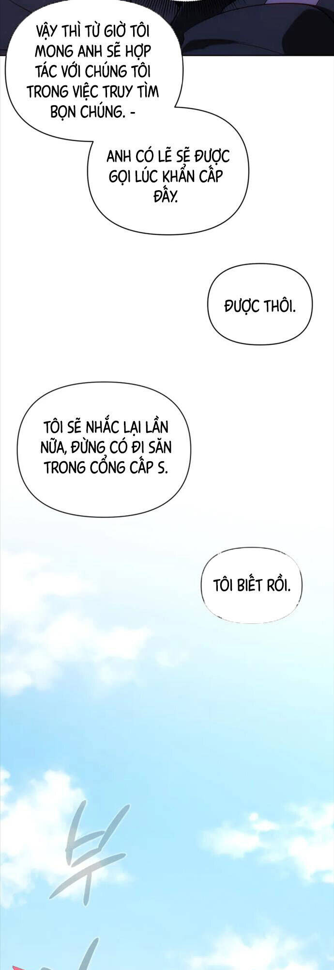 Người Chơi Trở Lại Sau 10000 Năm chapter 40 - Upload bởi truyensieuhay.com
