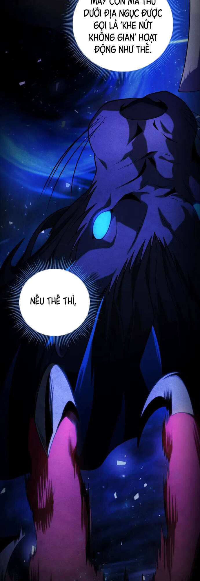 Người Chơi Trở Lại Sau 10000 Năm chapter 40 - Upload bởi truyensieuhay.com