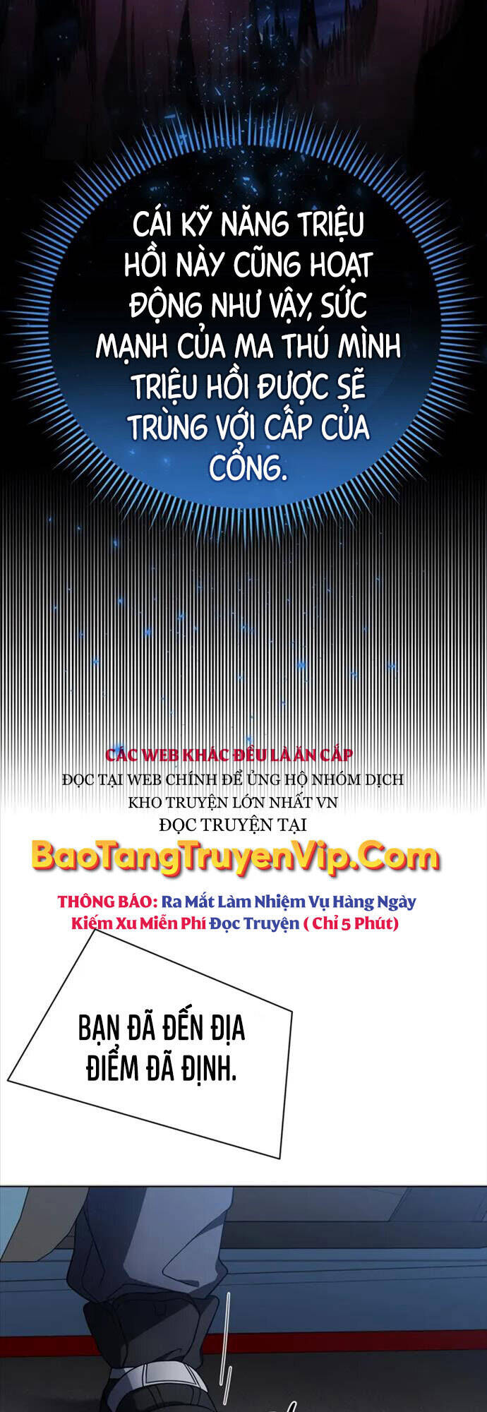 Người Chơi Trở Lại Sau 10000 Năm chapter 40 - Upload bởi truyensieuhay.com