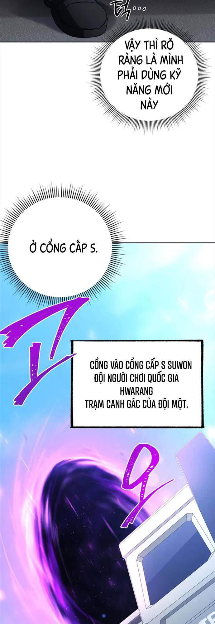 Người Chơi Trở Lại Sau 10000 Năm chapter 40 - Upload bởi truyensieuhay.com