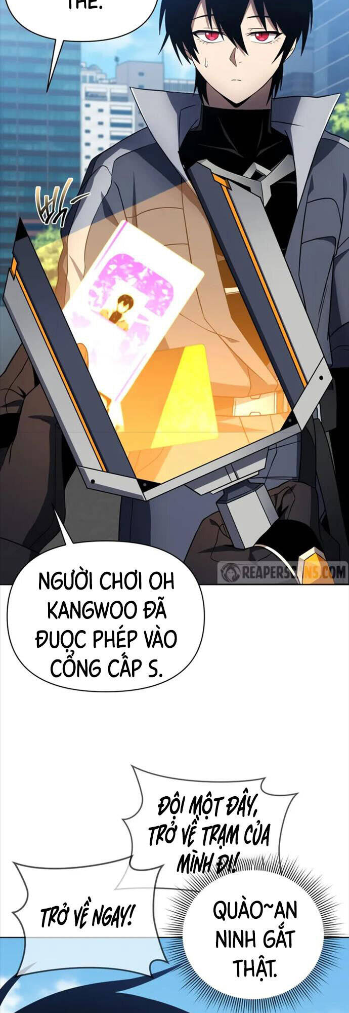 Người Chơi Trở Lại Sau 10000 Năm chapter 40 - Upload bởi truyensieuhay.com