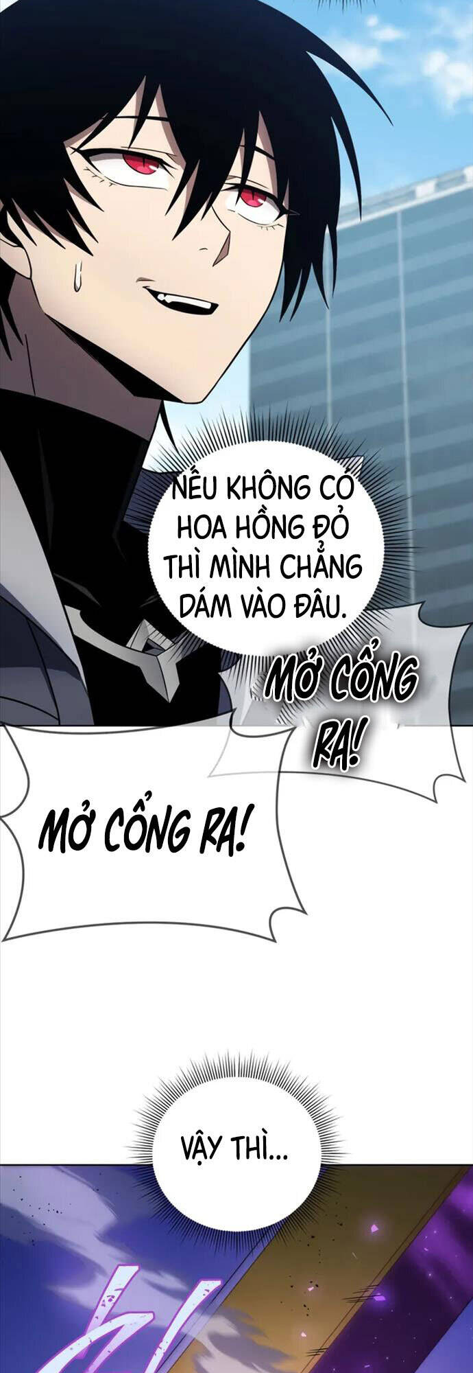Người Chơi Trở Lại Sau 10000 Năm chapter 40 - Upload bởi truyensieuhay.com