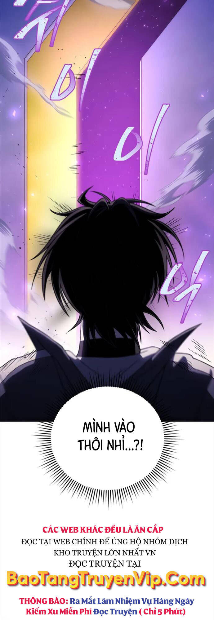 Người Chơi Trở Lại Sau 10000 Năm chapter 40 - Upload bởi truyensieuhay.com