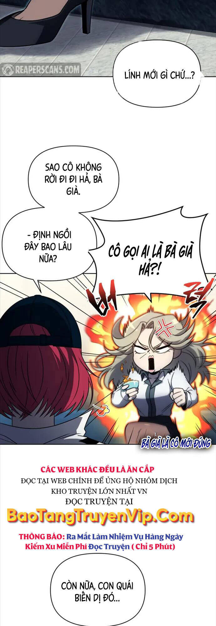 Người Chơi Trở Lại Sau 10000 Năm chapter 40 - Upload bởi truyensieuhay.com