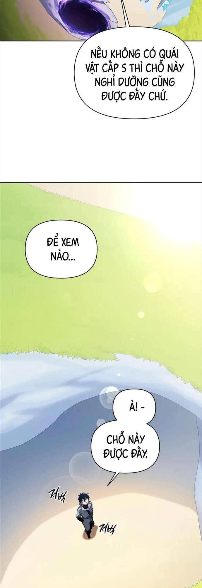 Người Chơi Trở Lại Sau 10000 Năm chapter 40 - Upload bởi truyensieuhay.com