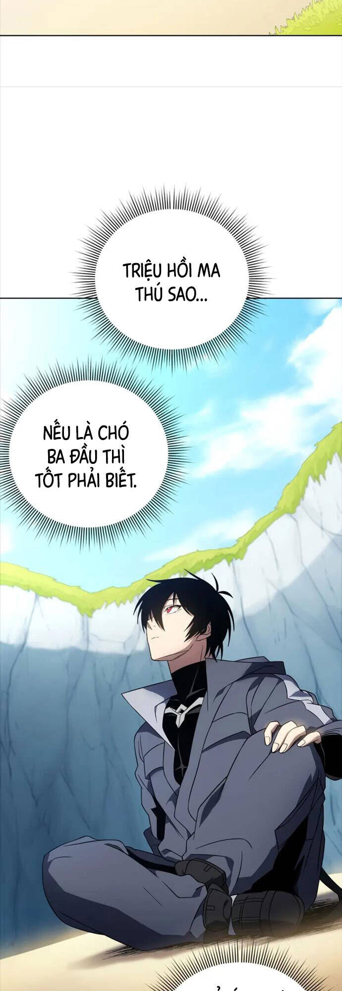 Người Chơi Trở Lại Sau 10000 Năm chapter 40 - Upload bởi truyensieuhay.com