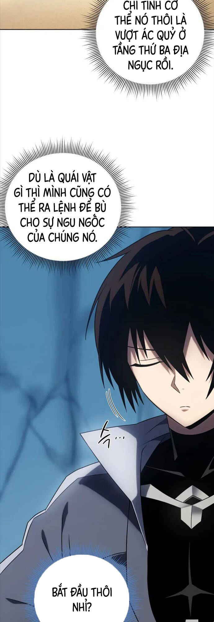 Người Chơi Trở Lại Sau 10000 Năm chapter 40 - Upload bởi truyensieuhay.com